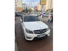Sahibinden Mercedes - Benz C 180 AMG 2013 Model 
