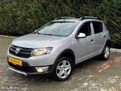 DACIA SANDERO 1.5 DCI STEPWAY 2015 MODEL