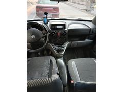 Sahibinden Fiat Doblo Combi 1.3 Multijet Premio 2006 Model