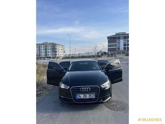 SAHİBİNDEN TEMİZ  A3