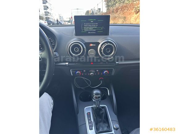SAHİBİNDEN TEMİZ  A3