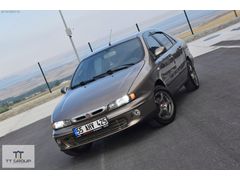2004 FIAT MAREA 1.6 16V EXCLUSİVE (LPG) 333 BİN KM