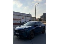 Sahibinden Peugeot 3008 1.2 Hybrid Allure 2025 Model 