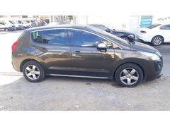 Sahibinden Peugeot 3008 1.6 e-HDi Feline 2012 Model İstanbul