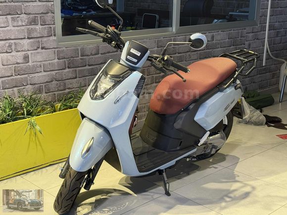 2024 GEMMA 125 LİK