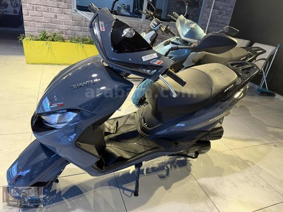 ARORA QUANTUM 50 SIFIR