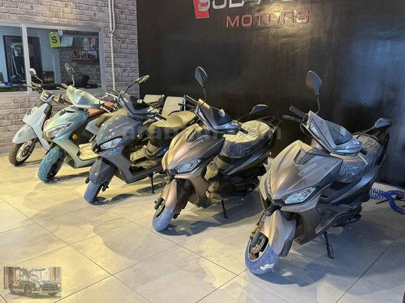 ARORA QUANTUM 50 SIFIR