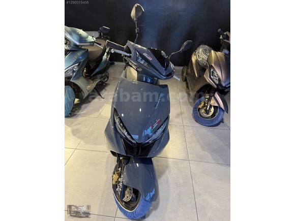 ARORA QUANTUM 50 SIFIR