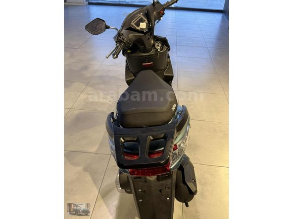 ARORA QUANTUM 50 SIFIR
