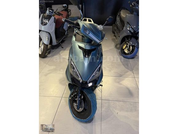 ARORA QUANTUM 50 SIFIR