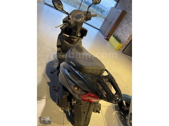 ARORA QUANTUM 50 SIFIR