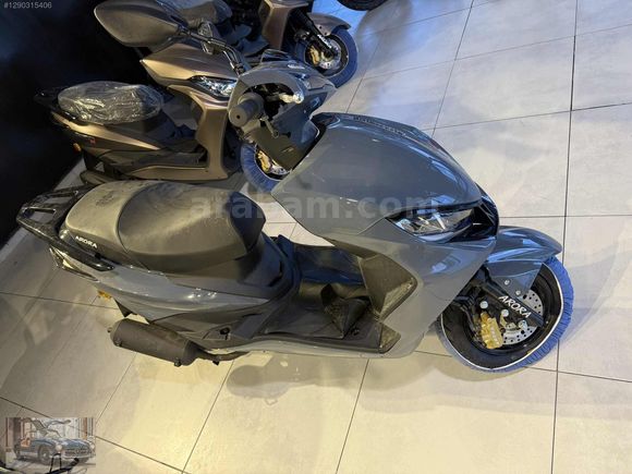 ARORA QUANTUM 50 SIFIR