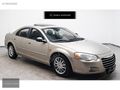 ES-SU GARAGE'DEN 2005 CHRYSLER SEBRİNG 2.7 LX DEĞİŞENSİZ BAKIMLI