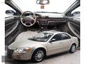 ES-SU GARAGE'DEN 2005 CHRYSLER SEBRİNG 2.7 LX DEĞİŞENSİZ BAKIMLI