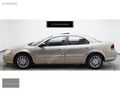 ES-SU GARAGE'DEN 2005 CHRYSLER SEBRİNG 2.7 LX DEĞİŞENSİZ BAKIMLI