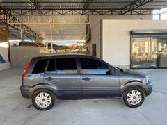 Sahibinden Ford Fusion 1.6 2004 Model