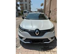 Sahibinden Renault Megane 1.5 dCi Icon 2016 Model 