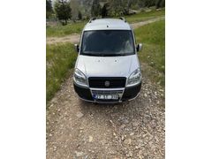 Sahibinden Fiat Doblo Combi 1.3 Multijet 2011 Model 