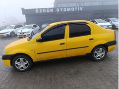 Sahibinden Dacia Logan 1.6 Laureate 2008 Model