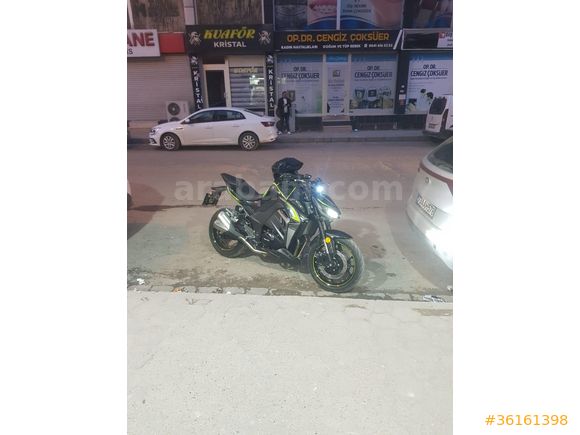 Sahibinden RKS A 250