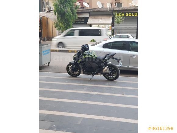 Sahibinden RKS A 250