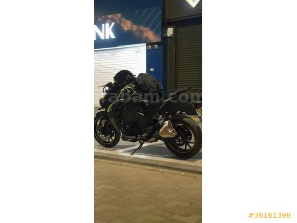 Sahibinden RKS A 250