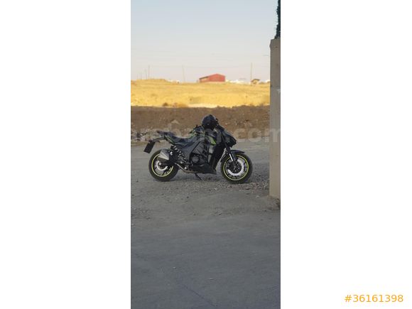 Sahibinden RKS A 250