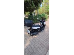 Sahibinden Kuba Novax 200 Antalya