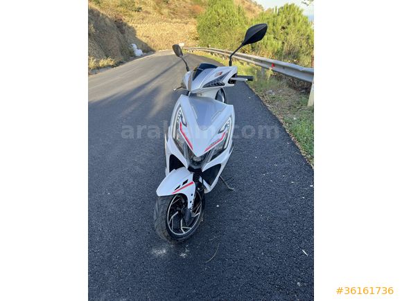 Sahibinden Arora AR 150-70 