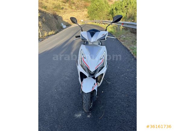 Sahibinden Arora AR 150-70 