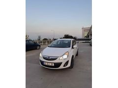 |FIRSAT| DEĞİŞENSİZ BAKIMLI OPEL CORSA