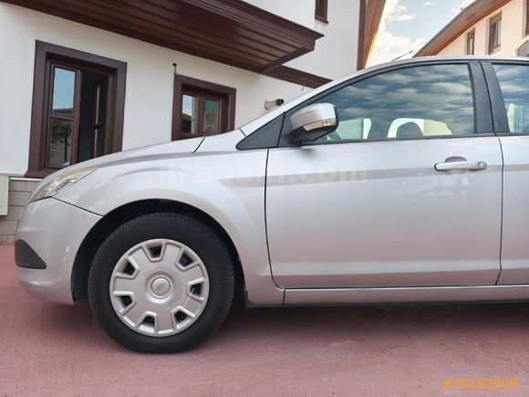 Sahibinden Ford Focus 1.6 TDCi Trend 2009 Model