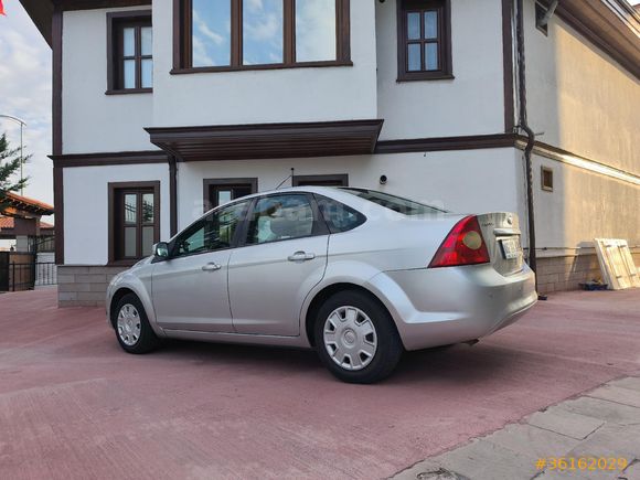 Sahibinden Ford Focus 1.6 TDCi Trend 2009 Model