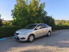 Sahibinden Ford Focus 1.6 TDCi Trend 2009 Model