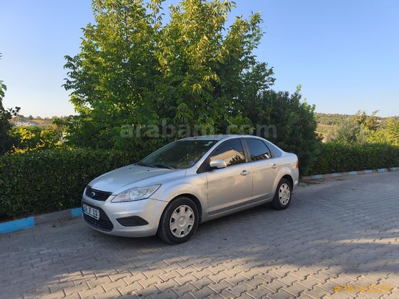 Sahibinden Ford Focus 1.6 TDCi Trend 2009 Model