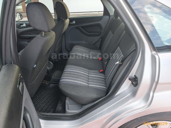 Sahibinden Ford Focus 1.6 TDCi Trend 2009 Model