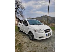 Sahibinden Chevrolet Aveo 1.4 SE 2008 Model