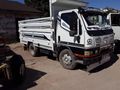 Sahibinden Mitsubishi FE 515