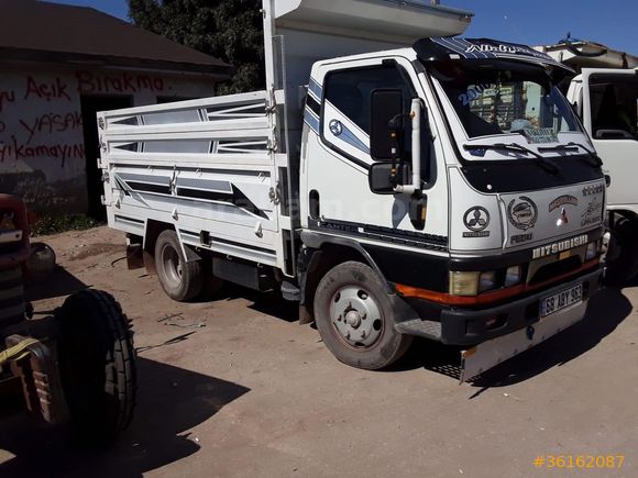 Sahibinden Mitsubishi FE 515
