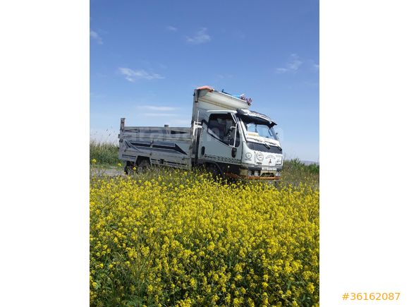 Sahibinden Mitsubishi FE 515
