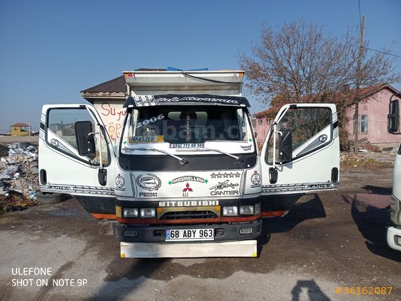 Sahibinden Mitsubishi FE 515