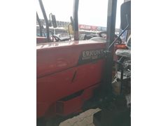 Sahibinden Massey Ferguson 2625 F