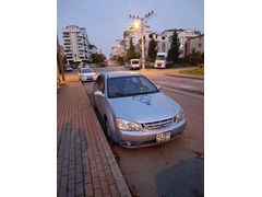 Sahibinden Kia Cerato 1.5 CRDi EX 2005 Model