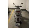 Sahibinden Güçlü 80 CC Yuki Risotto 