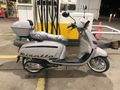 Sahibinden Güçlü 80 CC Yuki Risotto 