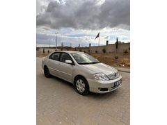 Sahibinden Toyota Corolla 1.4 D-4D Terra 2007 Model