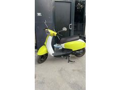 Sahibinden Mondial 50 Turismo 650 km’de