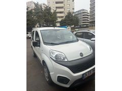 Sahibinden Fiat Fiorino Combi 1.4 Eko Pop 2021 Model