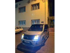 Sahibinden Ford Tourneo Connect 1.8 TDCI K 2010 Model