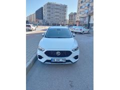 Sahibinden! AÇIKLAMAYA BAKINIZ! MG ZS 1.5 VTI Comfort 2024 Model  40.000 km Beyaz